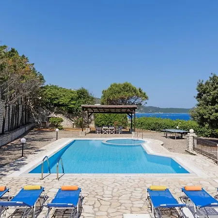 Angelos By * Kassiopi