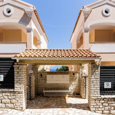 Angelos By Villa Kassiopi