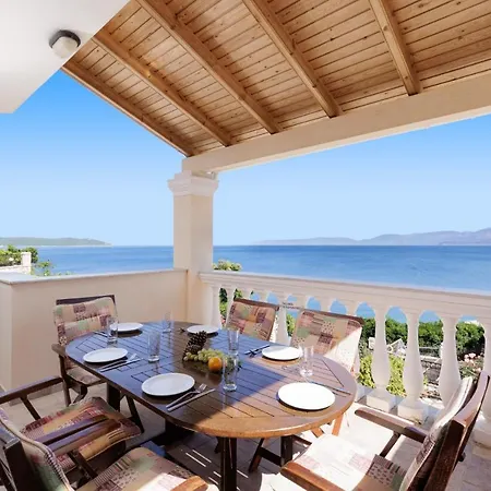 Angelos By Villa Kassiopi