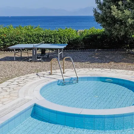 Villa Angelos By