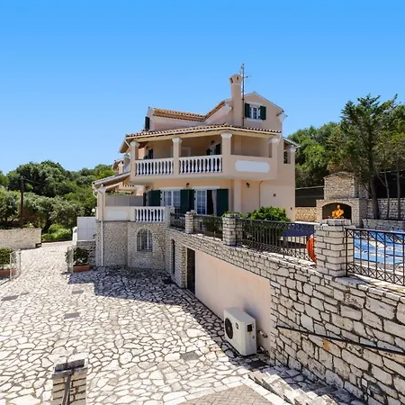 Angelos By Villa