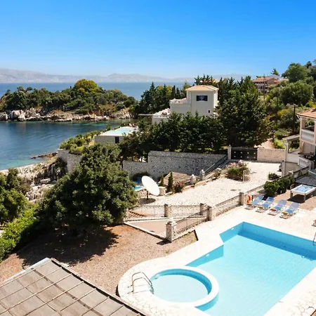 Villa Angelos By
