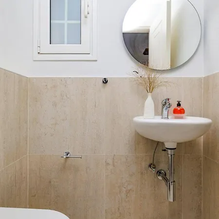 וילה Angelos By קאסיופי