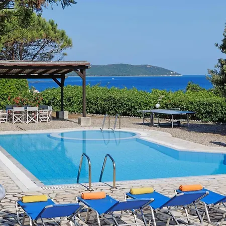 Angelos By Вилла Кассиопи