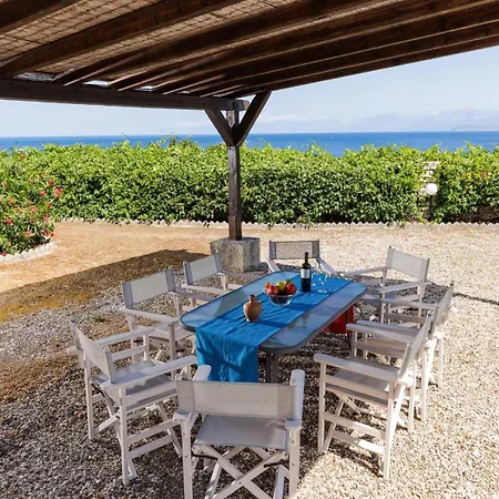 Villa Angelos By Kassiopi