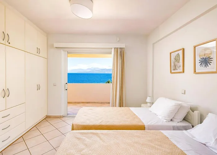 Βίλα Angelos By *