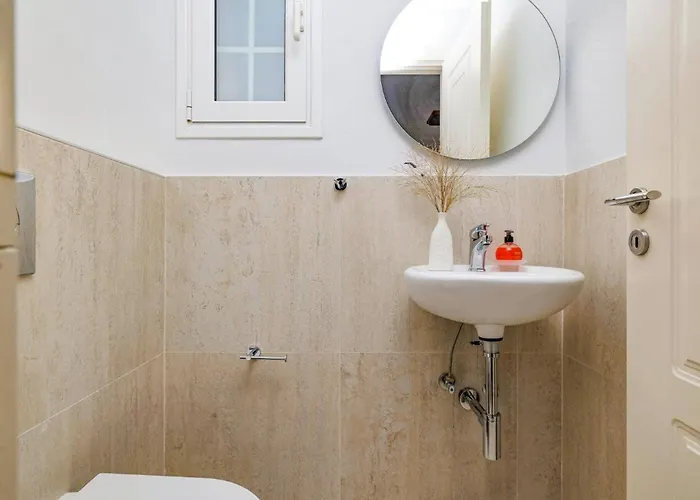 Βίλα Angelos By Κασσιόπη