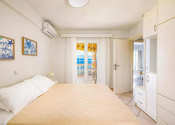 Βίλα Angelos By *