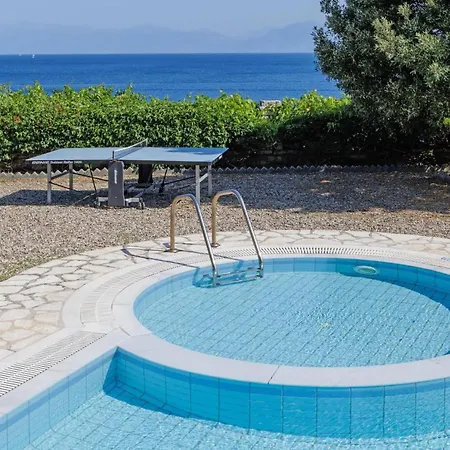 Angelos By Villa Kassiopi