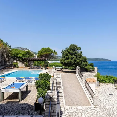 Angelos By Villa Kassiopi